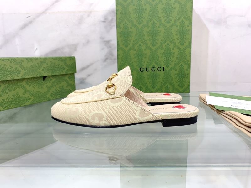 Gucci Slippers